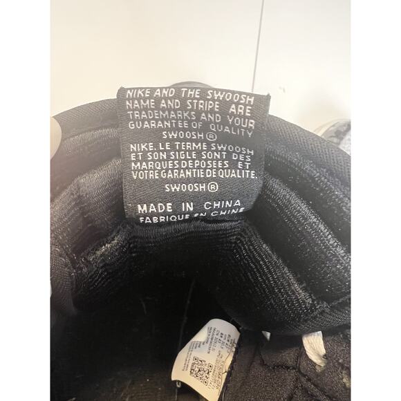 Nike Air Jordan 1 Retro High OG “Rebellionaire” Size 12.5 - Picture 8 of 13